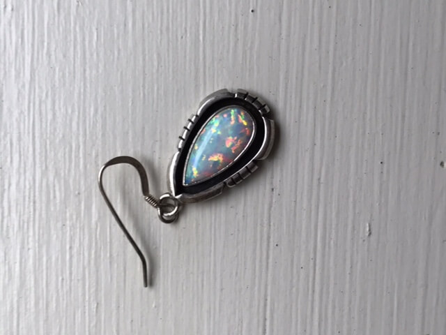 Lost Earring – a Short but Magical Tale