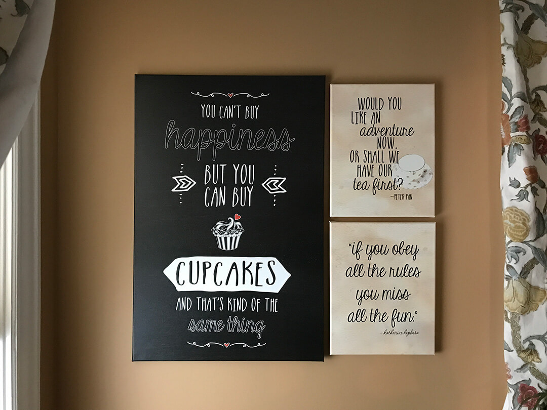 free printables from love my house blog