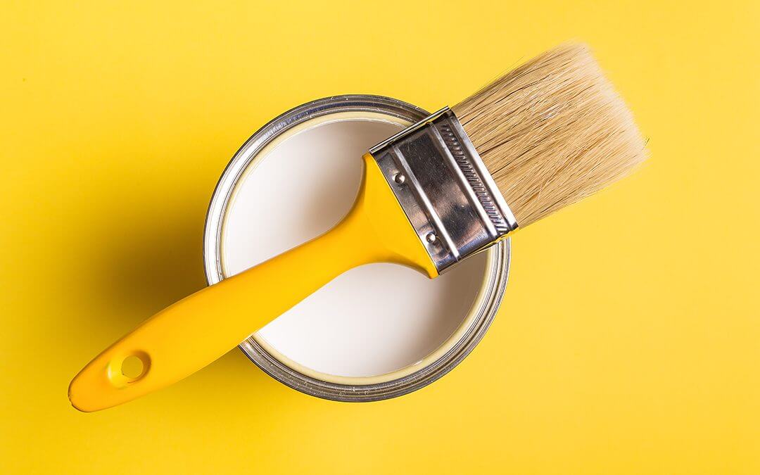How to Pick the Perfect Paint for Your Room