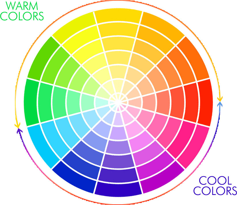 create your own color combinations