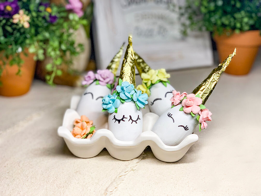 cute easter diys